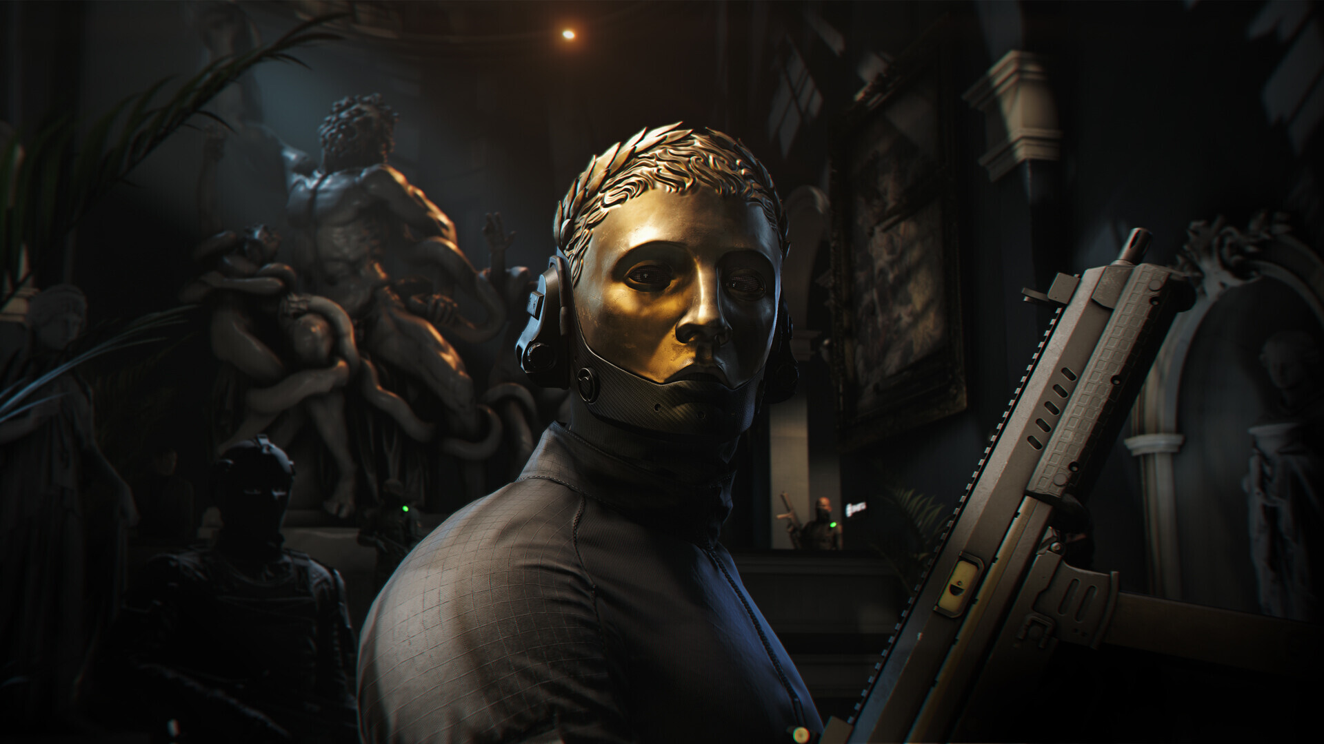 007: First Light (PC) - Steam Key - GLOBAL - Screenshot 3
