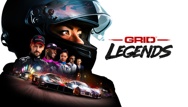 GRID Legends (PC) - Origin Key - GLOBAL - Screenshot 2