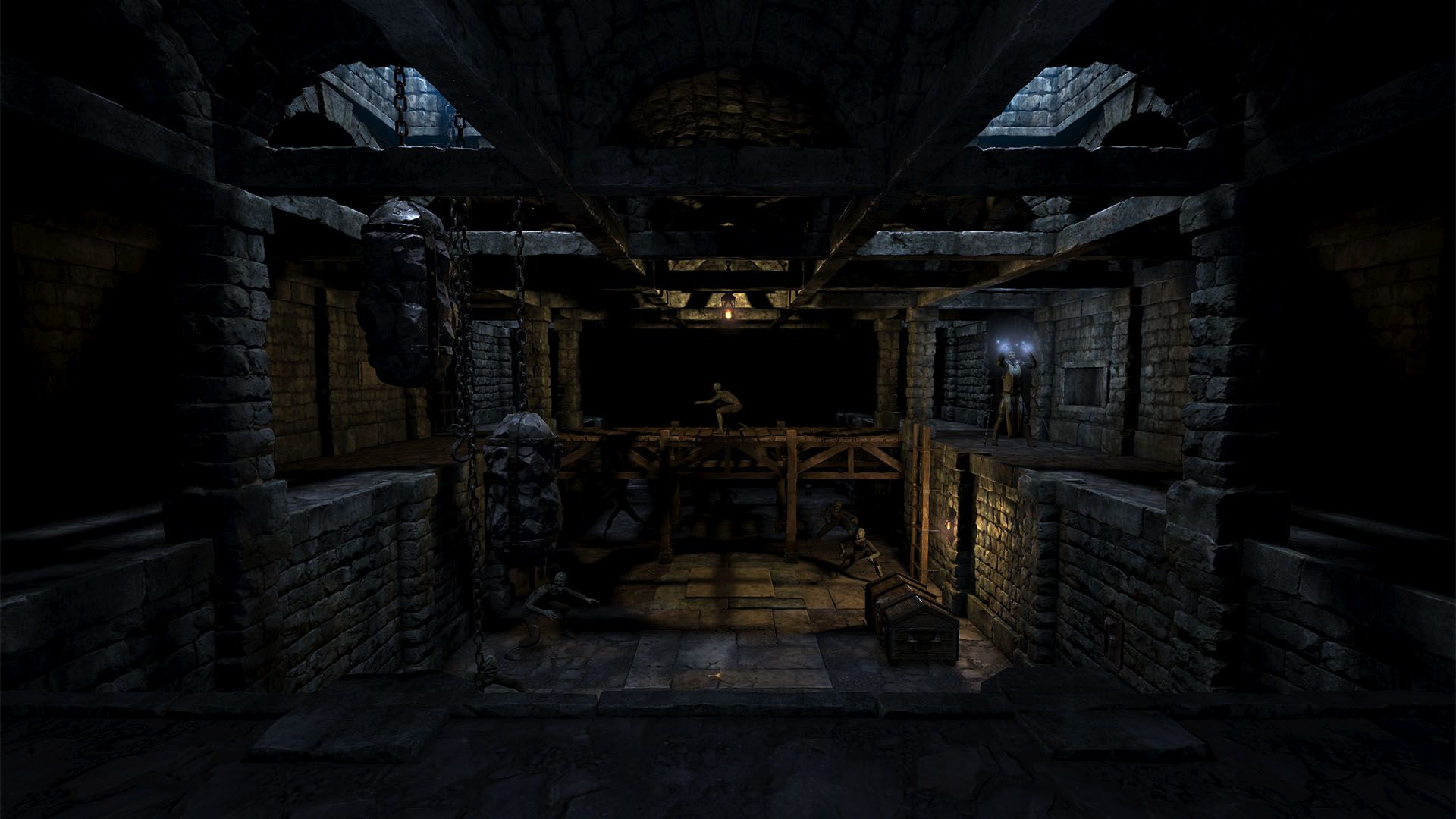 Legend of Grimrock 2 GOG.COM Key GLOBAL - Screenshot 1