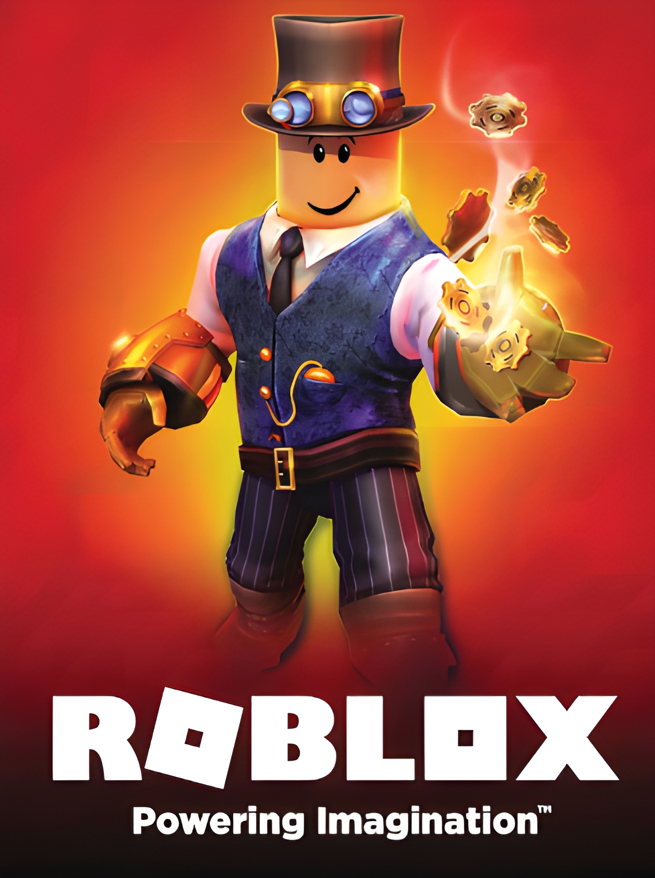 Roblox Card 10 USD - Roblox Key - UNITED STATES