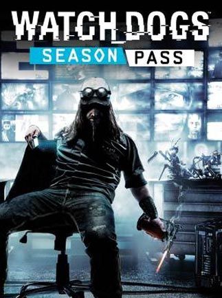 Watch Dogs - Season Pass - Ubisoft Connect - GLOBAL