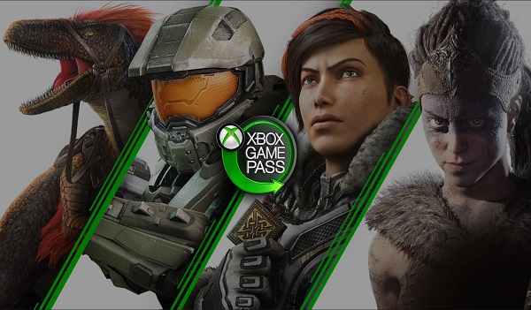 Xbox Game Pass 3 Months - Xbox Live PC - Europe - Screenshot 2
