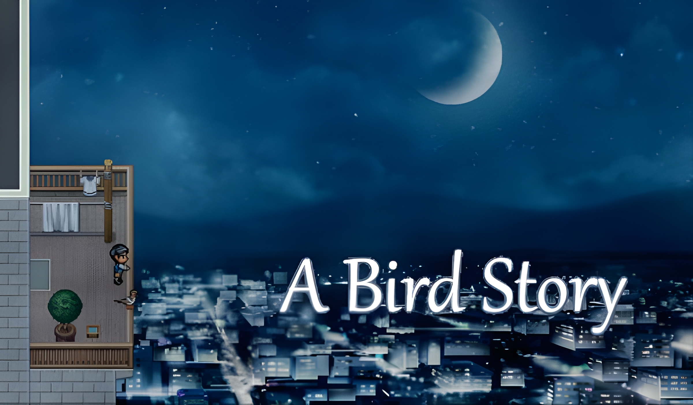 A Bird Story Steam Key GLOBAL - Screenshot 2