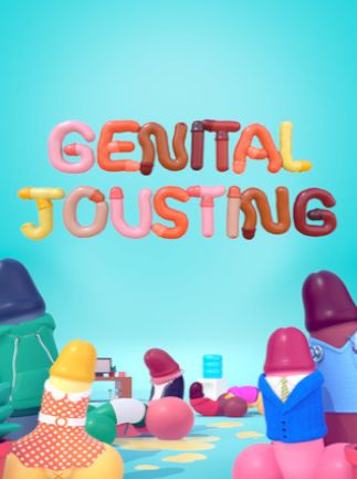 Genital Jousting Steam Key GLOBAL