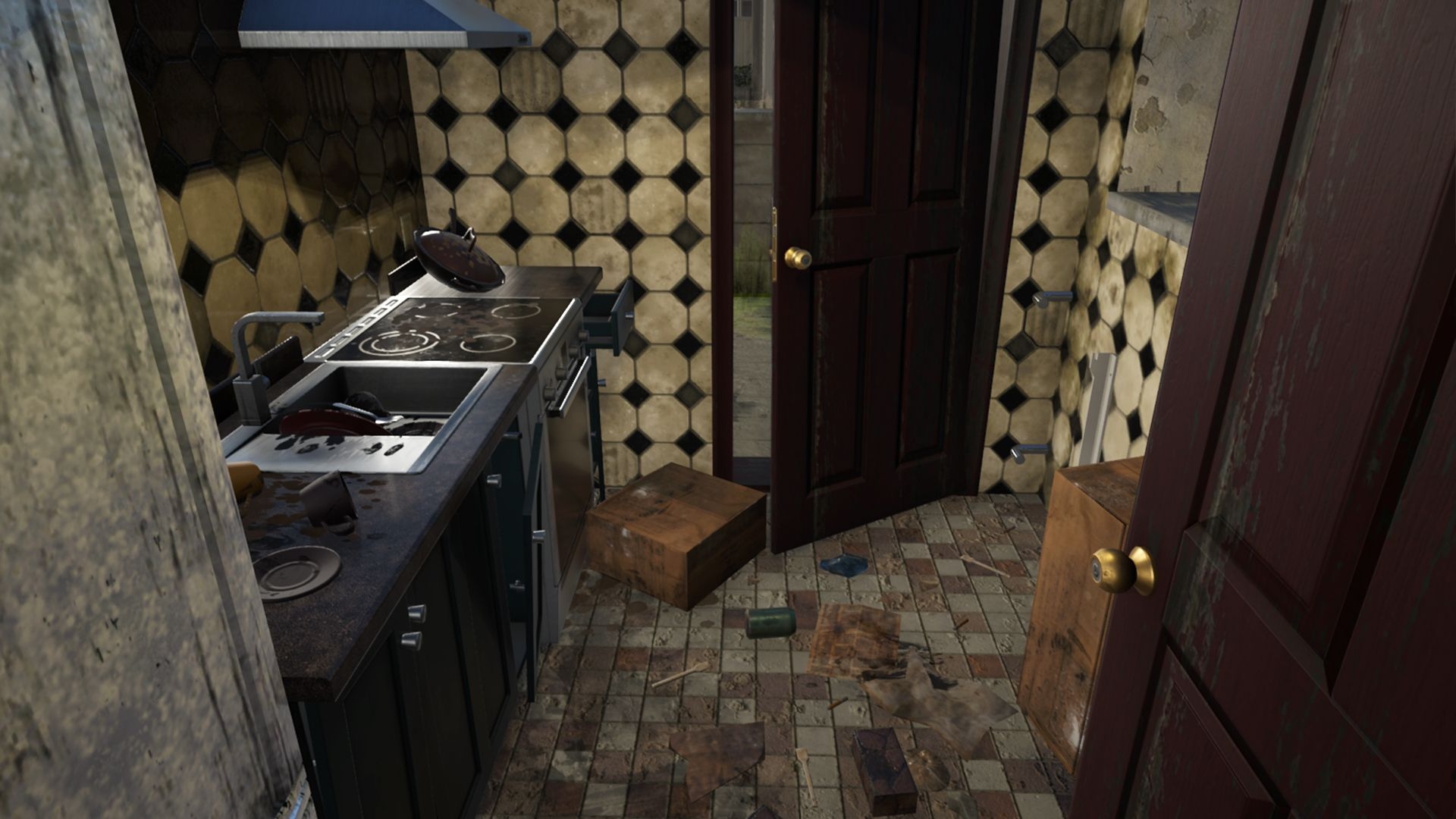 House Flipper (PC) - Steam Key - GLOBAL - Screenshot 3
