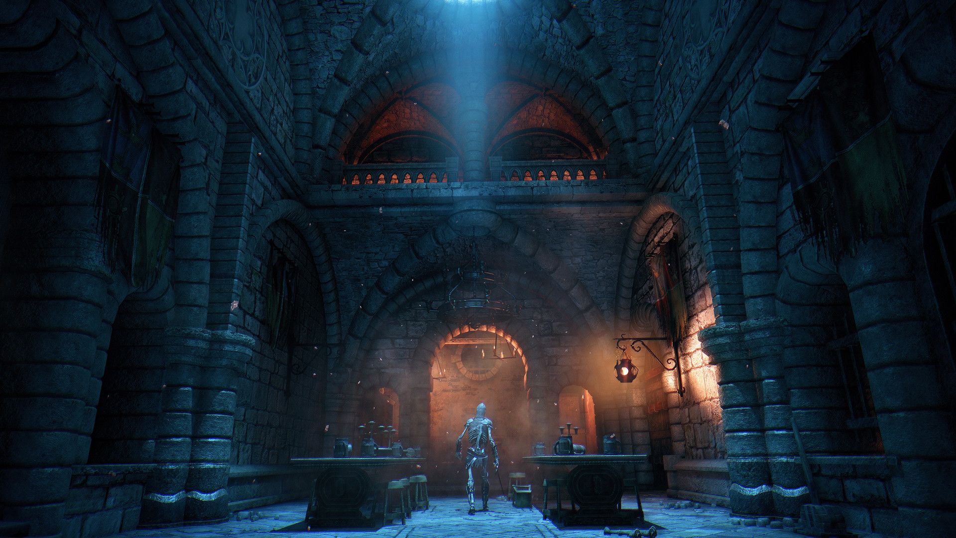 Dying Light - Hellraid (PC) - Steam Key - GLOBAL - Screenshot 3