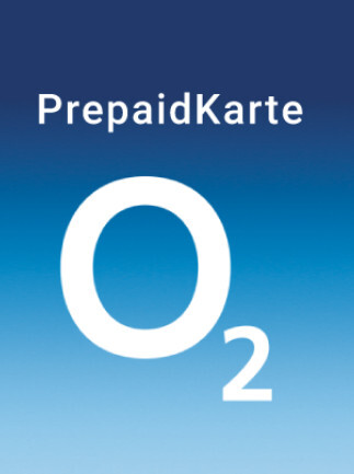 O2 e-voucher 20 GBP - Key - UNITED KINGDOM