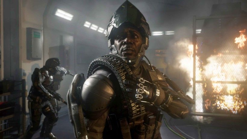 Call of Duty: Advanced Warfare Steam Key GLOBAL - Screenshot 3