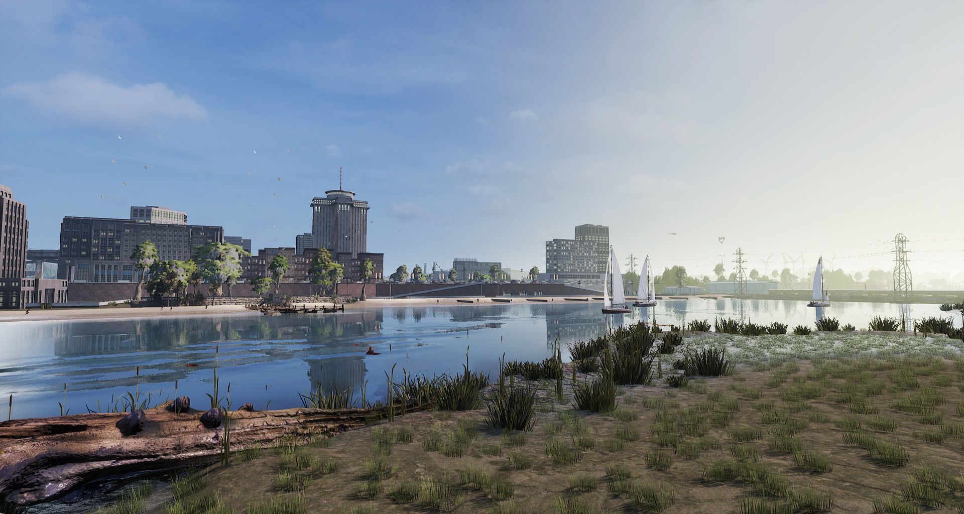 Maneater (PC) - Epic Games Key - GLOBAL - Screenshot 2