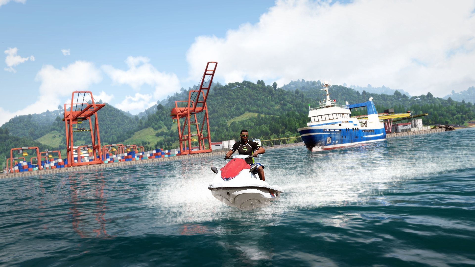 Arma 3 Apex Steam Key GLOBAL - Screenshot 3
