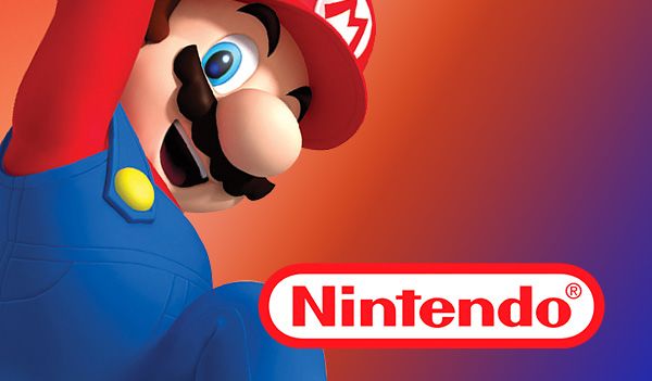 Nintendo eShop Gift Card 20 USD - Nintendo Key - North America - Screenshot 3