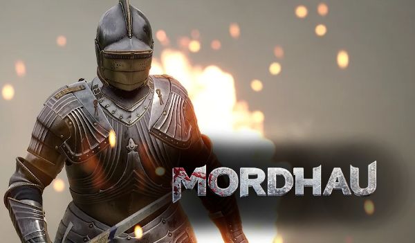 MORDHAU Steam Key GLOBAL - Screenshot 1