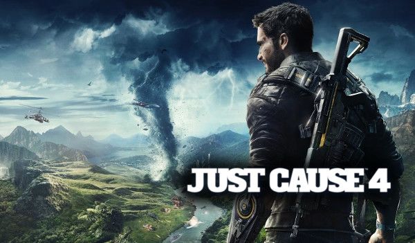 Just Cause 4 Complete Edition (Xbox One) - Xbox Live Key - GLOBAL - Screenshot 1