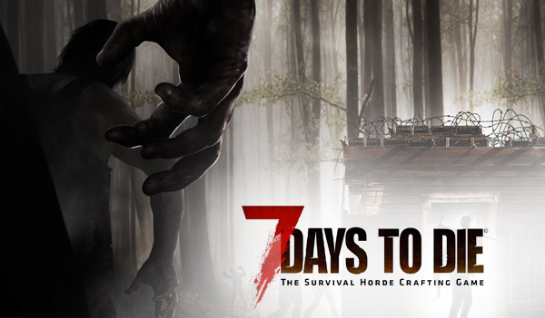 7 Days to Die 2-Pack Steam Key GLOBAL - Screenshot 1