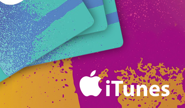 Apple iTunes Gift Card 25 CHF - iTunes Key - Switzerland - Screenshot 1