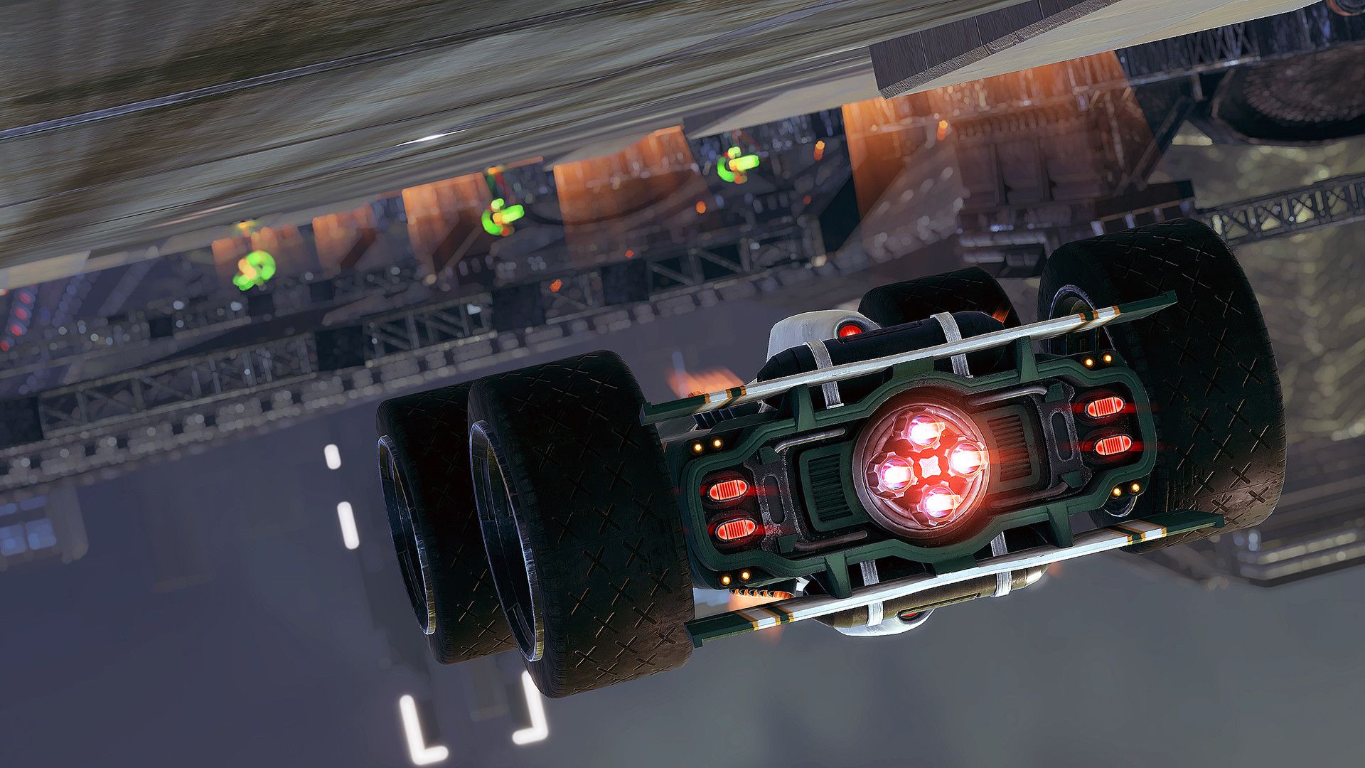 GRIP: Combat Racing Steam Key GLOBAL - Screenshot 3