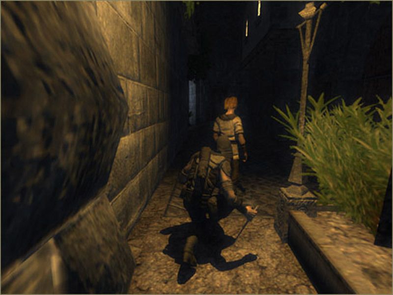 Thief: Deadly Shadows Steam Key GLOBAL - Screenshot 3