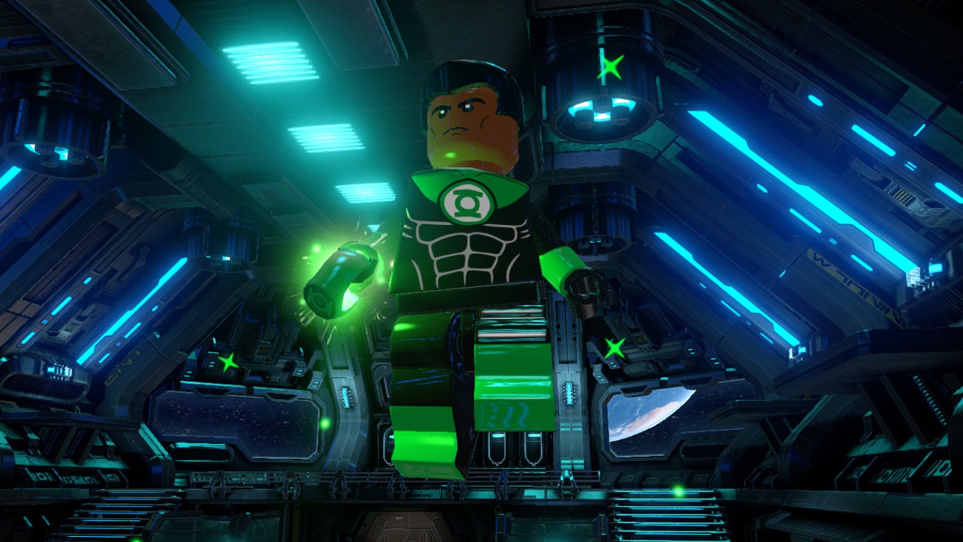 LEGO Batman 3 Beyond Gotham Season Pass Steam Key GLOBAL - Screenshot 1