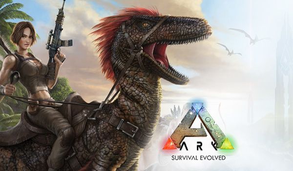 ARK: Survival Evolved (PC) - Steam Key - GLOBAL - Screenshot 1