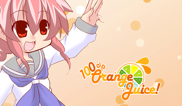 100% Orange Juice - Alte & Kyoko Character Pack Steam Key GLOBAL - Screenshot 2