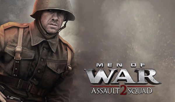Men of War: Assault Squad 2 - Deluxe Edition Steam Key GLOBAL - Screenshot 3