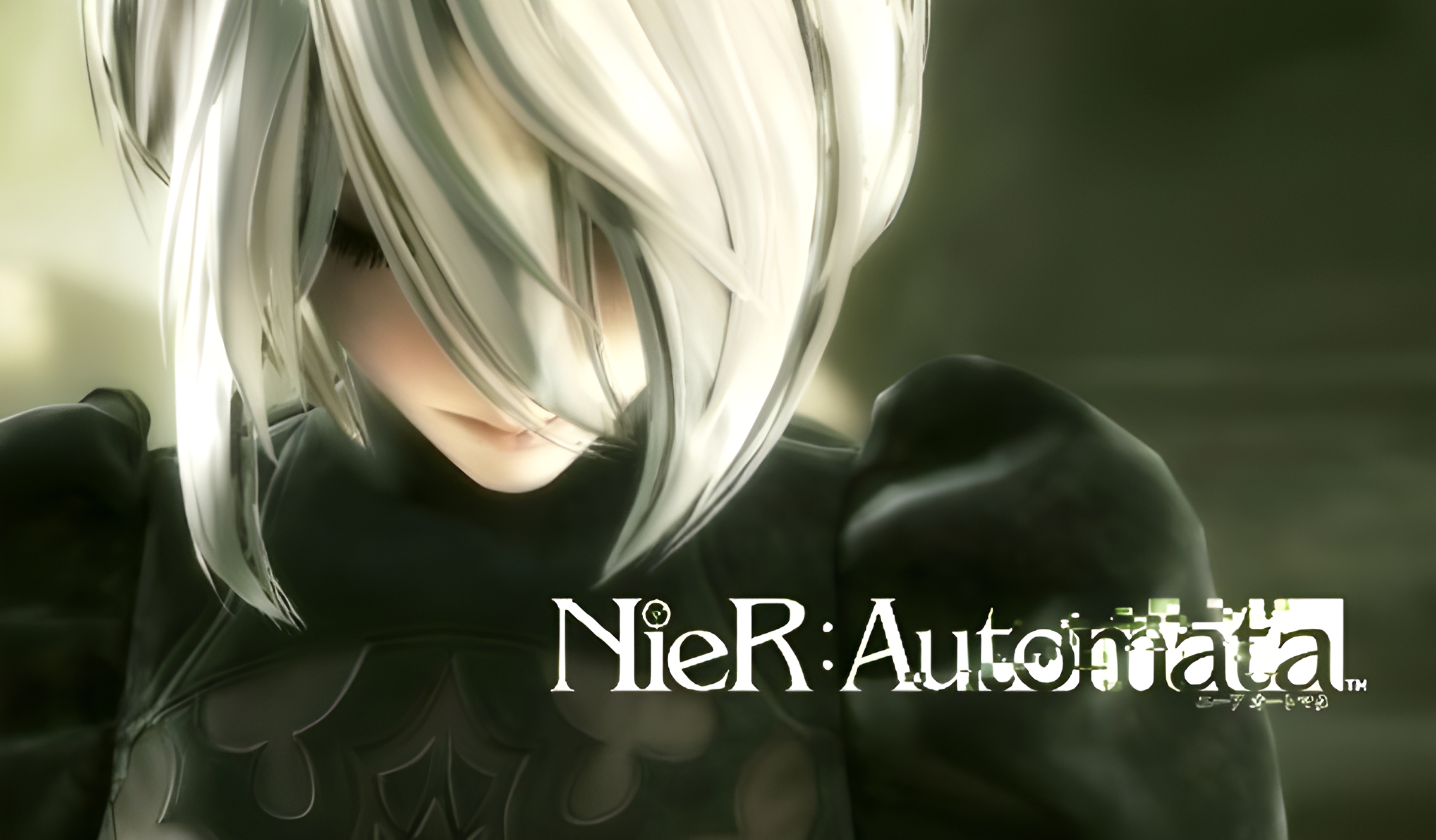 NieR: Automata Steam Key GLOBAL - Screenshot 3