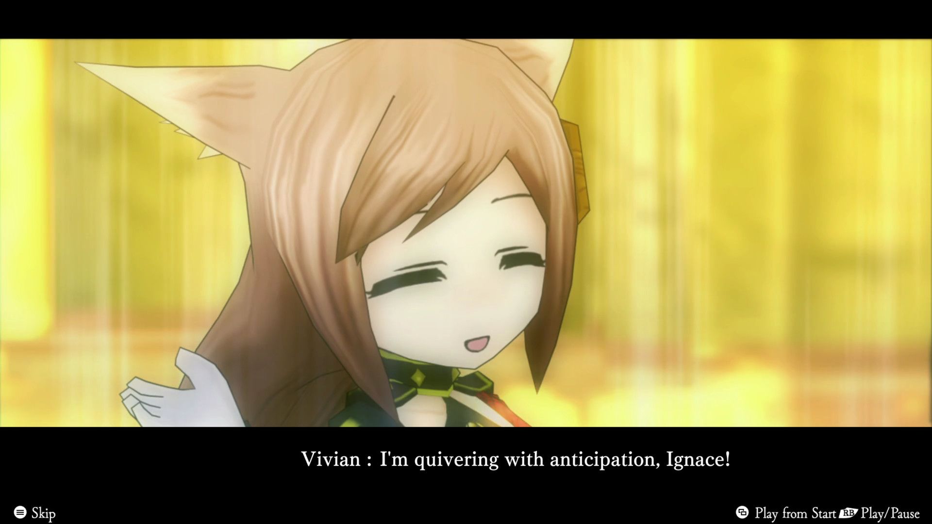 The Alliance Alive HD Remastered - Steam - Key GLOBAL - Screenshot 1