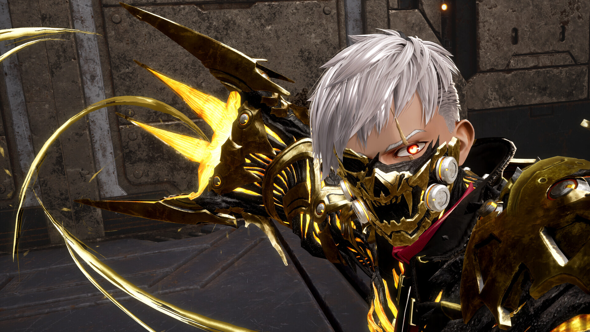 Code Vein II (PC) - Steam Account - GLOBAL - Screenshot 3