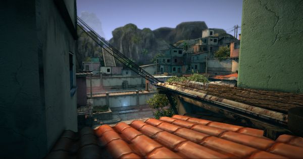 Papo & Yo Steam Key GLOBAL - Screenshot 2
