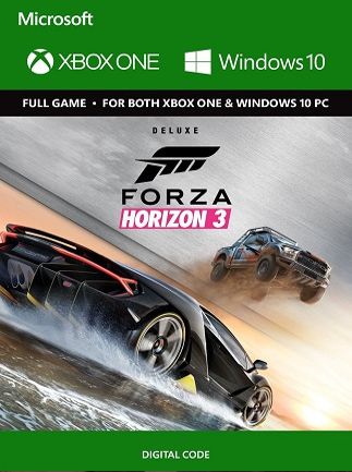 Forza Horizon 3 XBOX LIVE Key Windows 10 / Xbox One GLOBAL - Screenshot 3