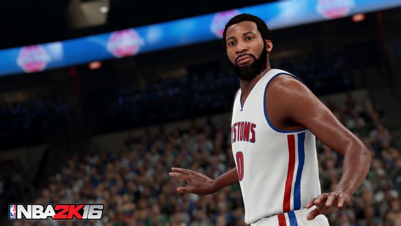 NBA 2K16 Steam Key GLOBAL - Screenshot 3