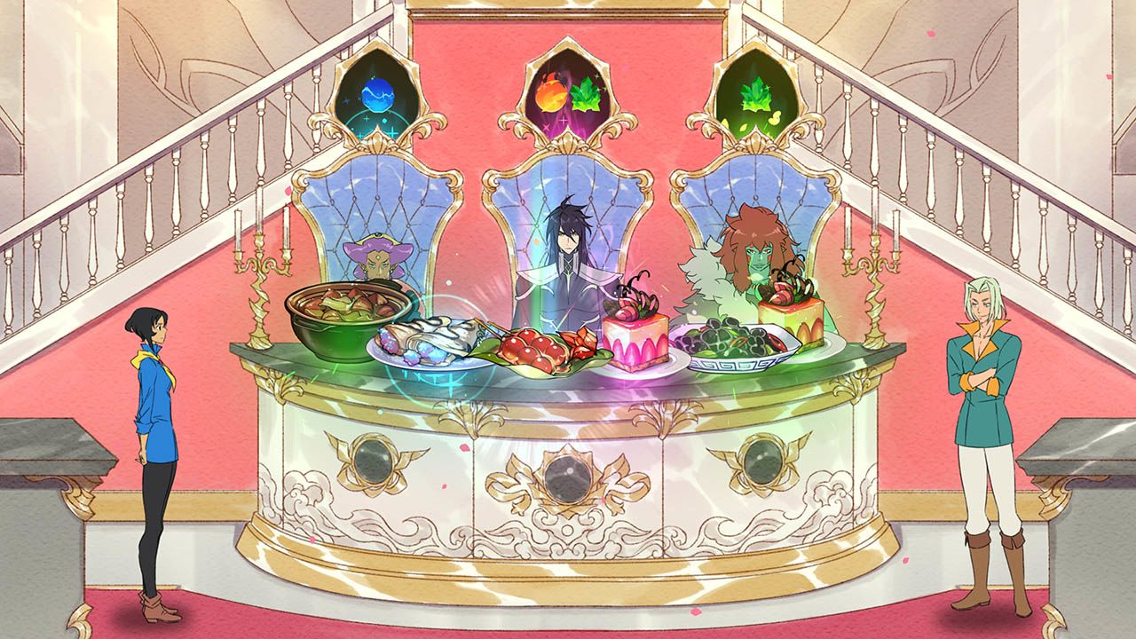 Battle Chef Brigade Steam Key GLOBAL - Screenshot 3