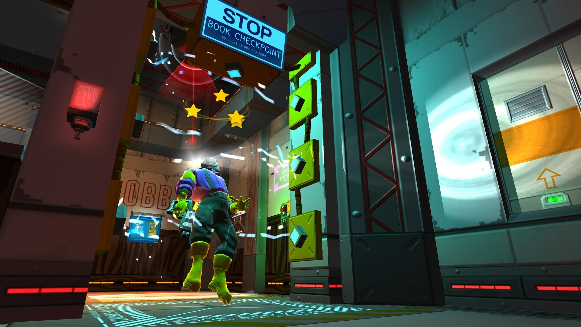 Skin Deep (PC) - Steam Key ROW - Screenshot 3