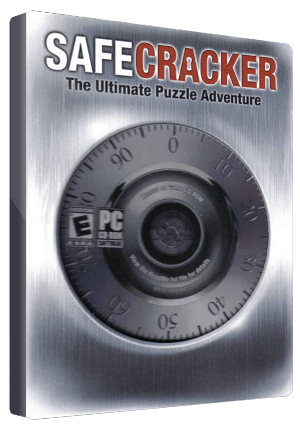 Safecracker: The Ultimate Puzzle Adventure Steam Key GLOBAL - Screenshot 3