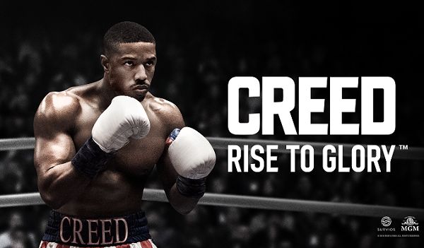 Creed: Rise to Glory VR (PC) - Steam Key - GLOBAL - Screenshot 3
