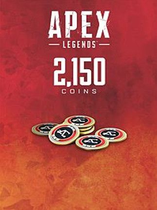 Apex Legends - Apex Coins Origin 1 000 Points GLOBAL