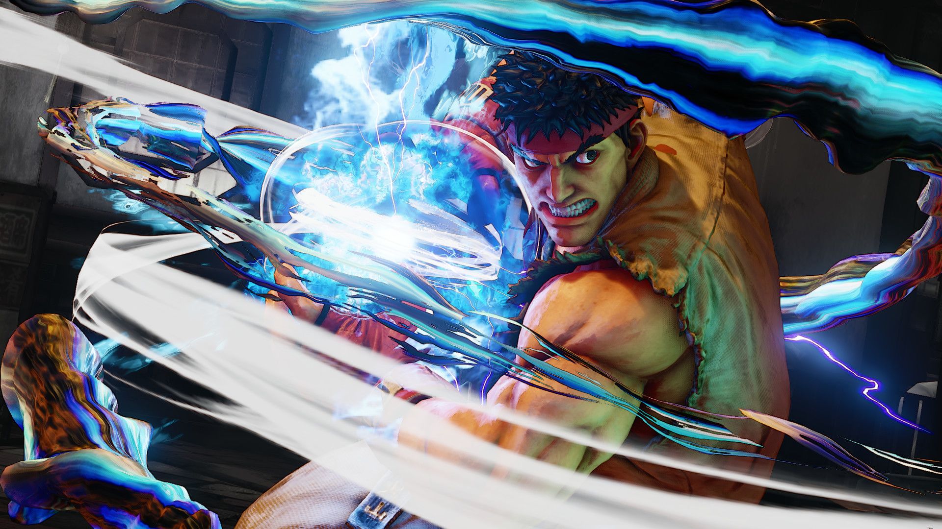 Street Fighter V (PC) - Steam Key - GLOBAL - Screenshot 3