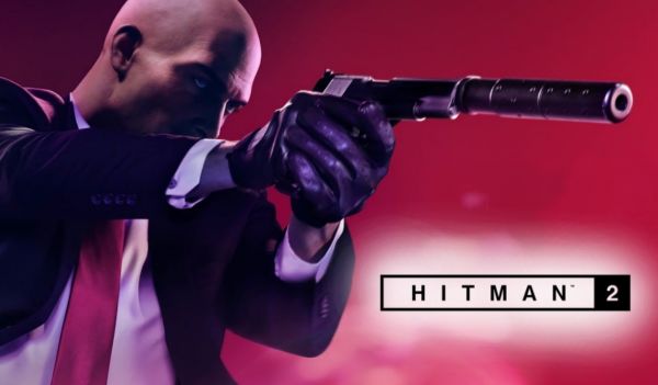 HITMAN 2 Gold Edition - Steam - Key (GLOBAL) - Screenshot 3
