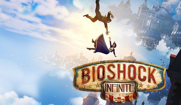 BioShock Infinite - Season Pass - Steam Key - EUROPE - Screenshot 3
