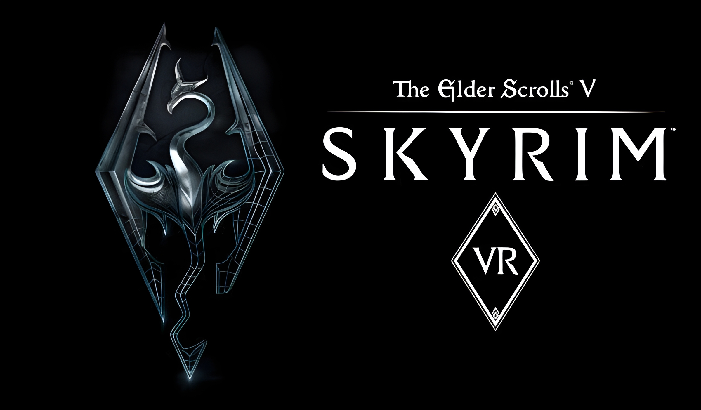 The Elder Scrolls V: Skyrim VR (PC) - Steam Key - GLOBAL - Screenshot 2
