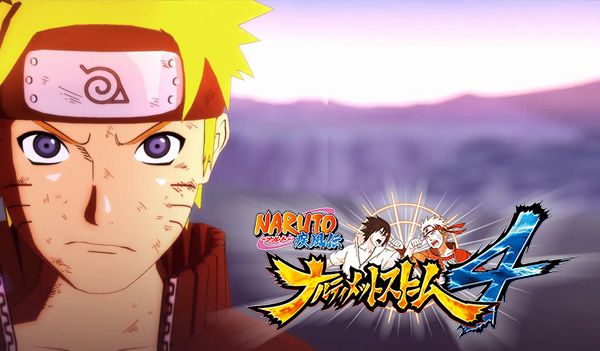 Naruto Shippuden: Ultimate Ninja Storm 4 Steam Key GLOBAL - Screenshot 3