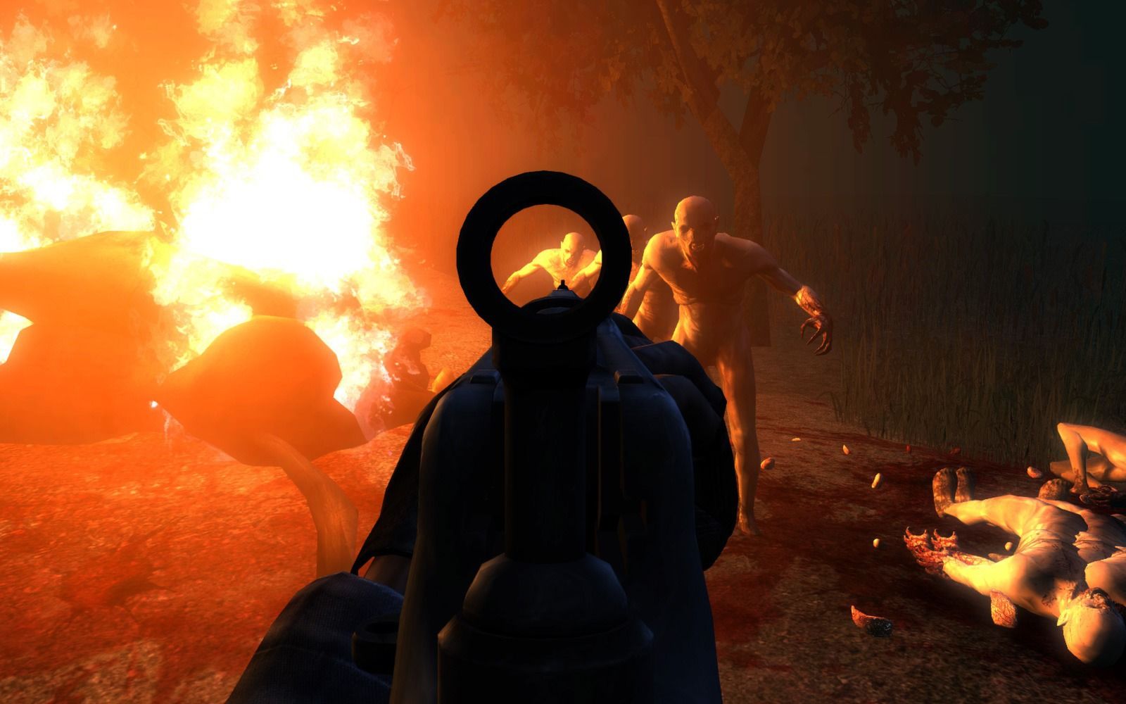 Killing Floor Steam Key GLOBAL - Screenshot 1