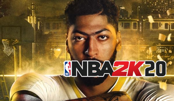 NBA 2K20 Standard Edition (PC) - Steam Key - GLOBAL - Screenshot 2
