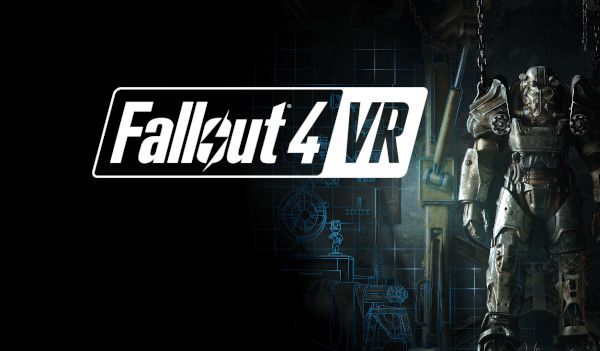 Fallout 4 VR (PC) - Steam Key - GLOBAL - Screenshot 2