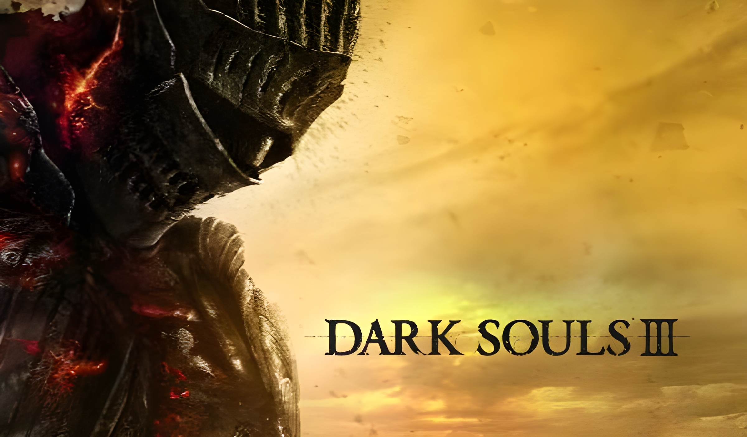 Dark Souls III Steam Key GLOBAL - Screenshot 2
