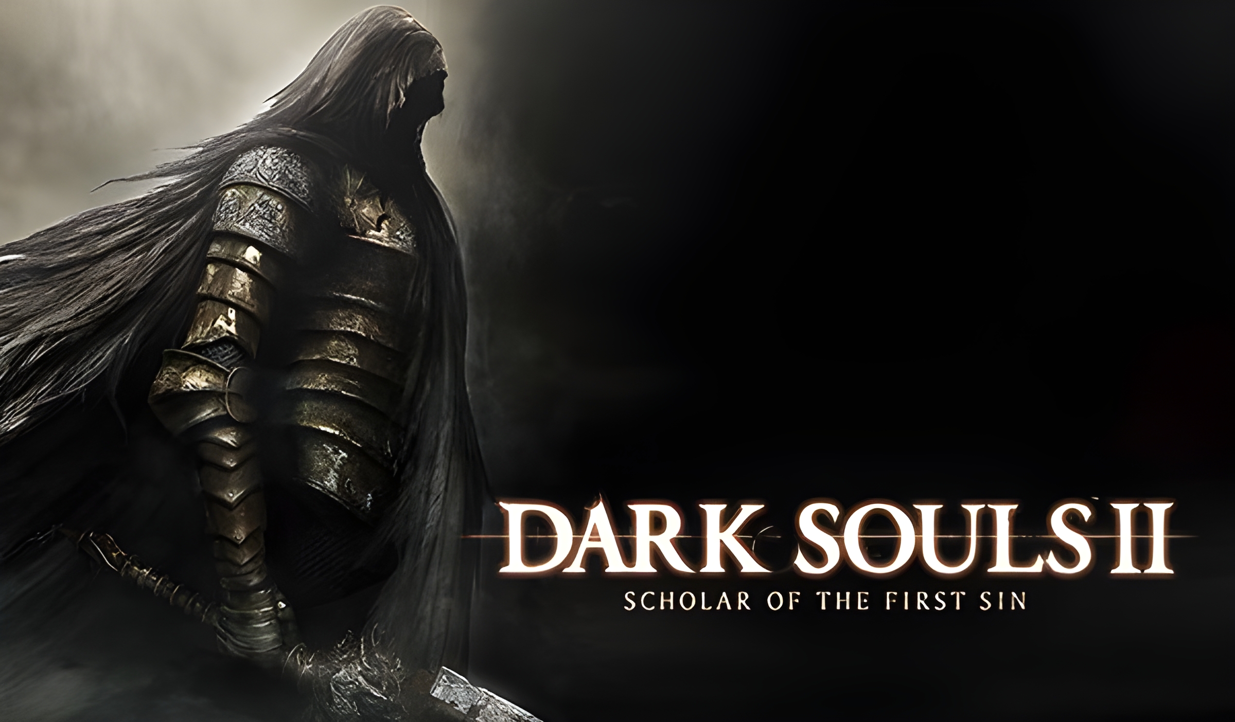 Dark Souls II: Scholar of the First Sin Steam Key GLOBAL - Screenshot 3