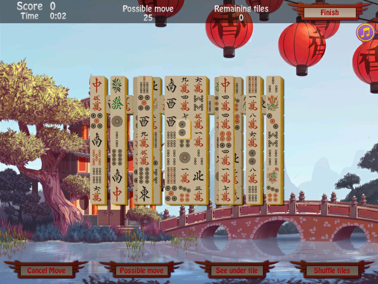 Classic Fun Collection 5 in 1 Steam PC Key GLOBAL - Screenshot 3
