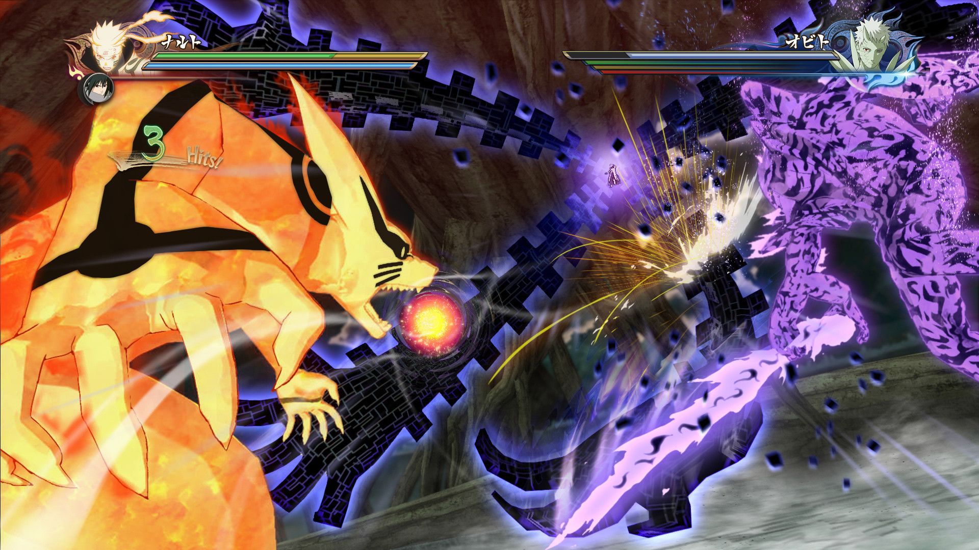 NARUTO SHIPPUDEN: Ultimate Ninja STORM 4 - Season Pass Steam Key GLOBAL - Screenshot 2