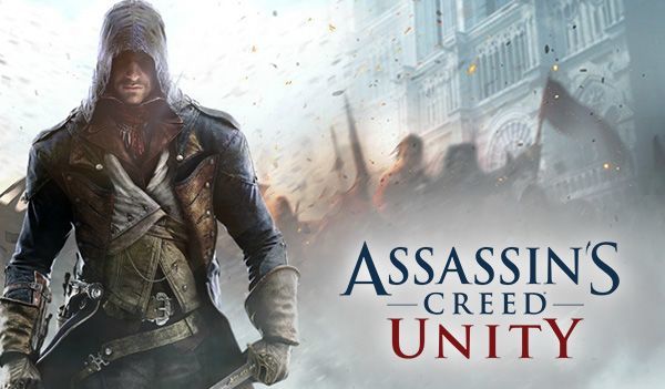 Assassin's Creed Unity Xbox Live Xbox One Key GLOBAL - Screenshot 1