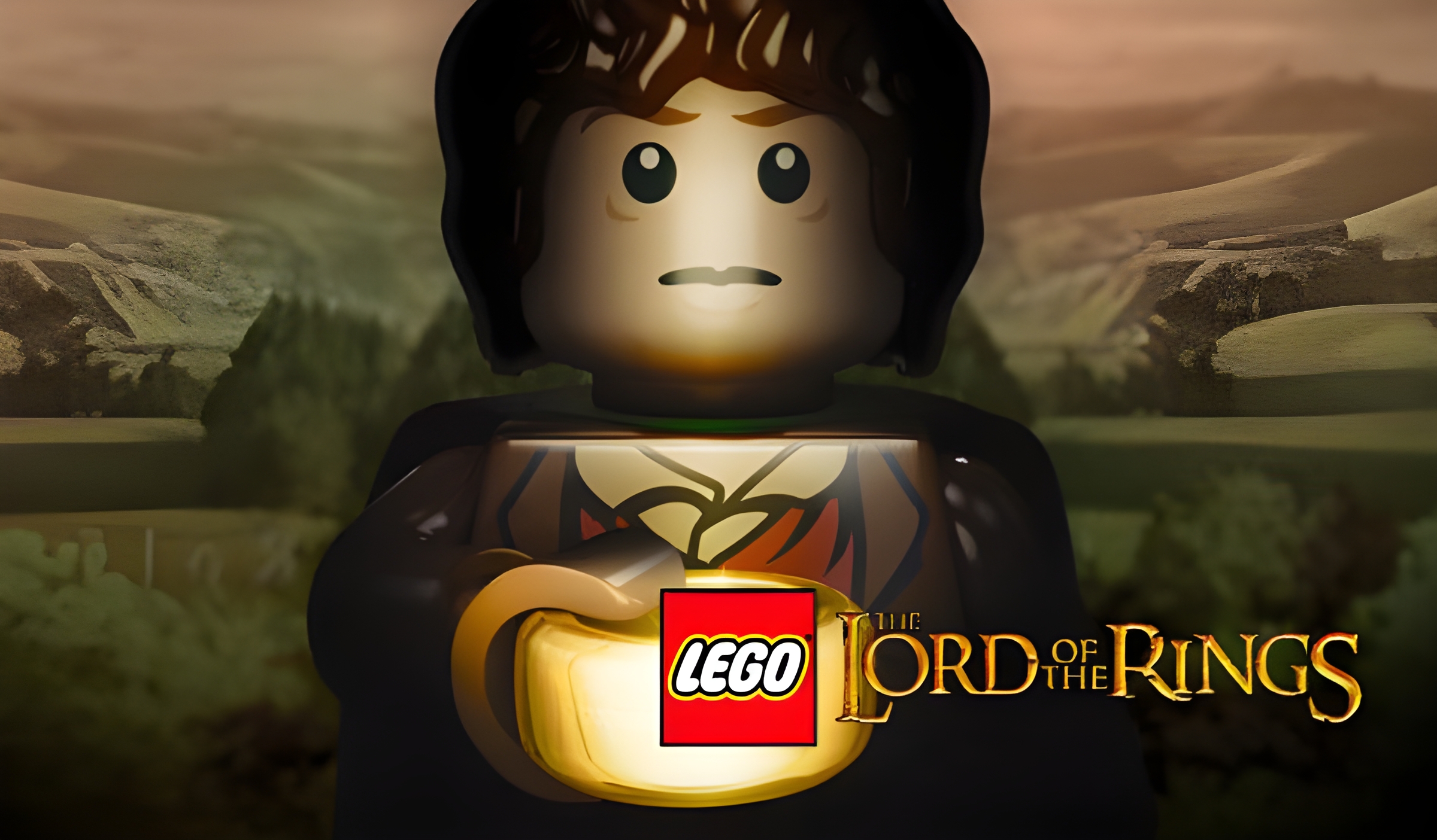 LEGO Lord of the Rings (PC) - Steam Key - GLOBAL - Screenshot 3